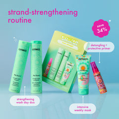 inner strength strength repair routine set