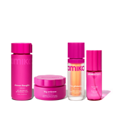 the everything shower bundle your complete body routine