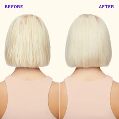 bust your brass toning + strength repair mask - 8 oz / 250 ml