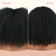 smooth over frizz-fighting treatment mask