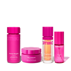 the everything shower bundle your complete body routine